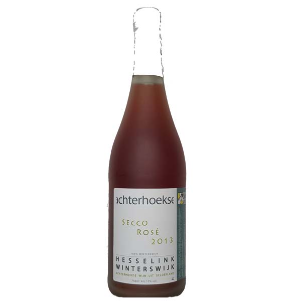 secco rosé